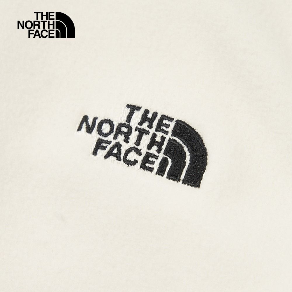 The North Face 北面 女 休閒立領抓絨外套-NF0A88RQQLI