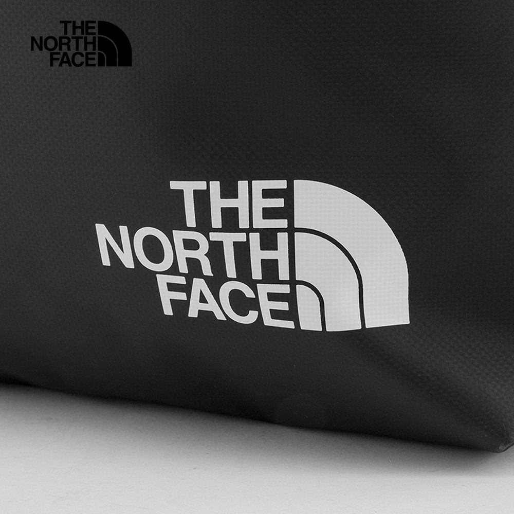 The North Face 北面 男/女 背提兩用托特包-NF0A8B22KX7