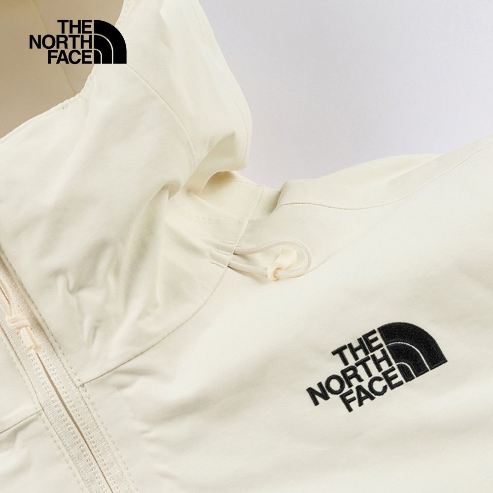 The North Face 北面 女 防水透氣羽絨內裡三合一外套-NF0A8DMSBQZ