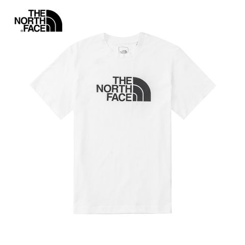 The North Face 北面 男 圓領短袖T恤-NF0A7WCIFN4