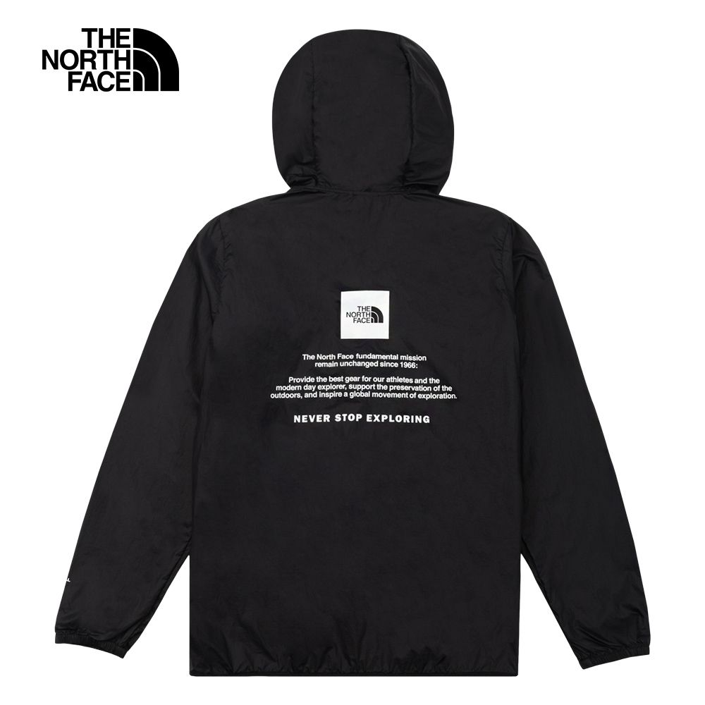 The North Face】男防曬防風外套-NF0A7WDQJK3 - PChome 24h購物