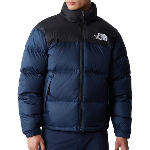 【The North Face】1996 Retro Nuptse Jacket 經典ICON 男 保暖羽絨外套-NF0A3C8D92A