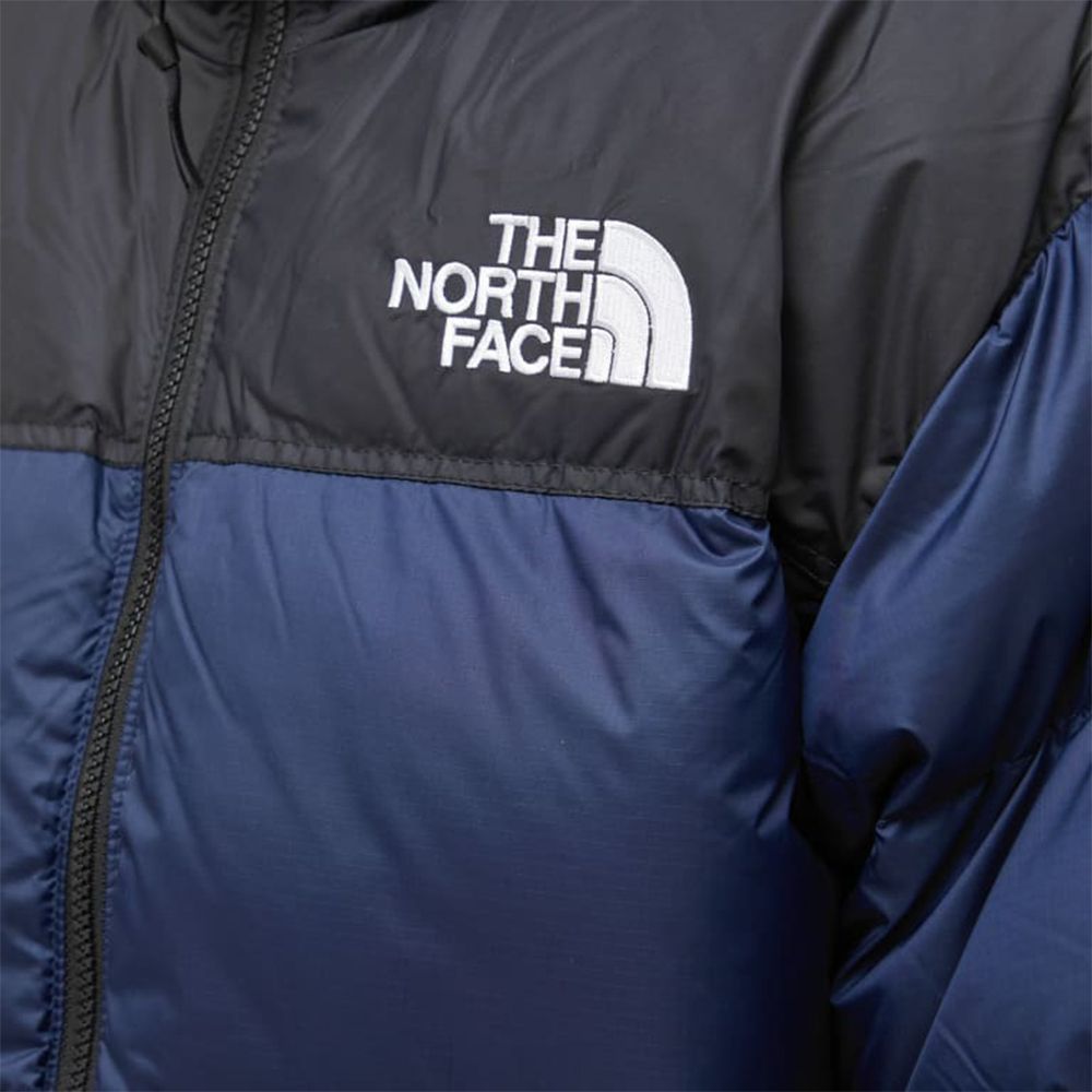 The north face on sale ic nuptse jacket