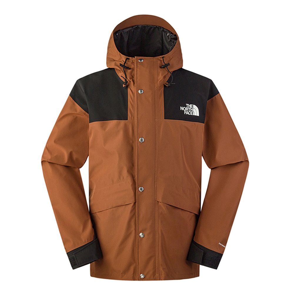 The North Face 北面 經典ICON 男 衝鋒外套-NF0A5J5NQHO