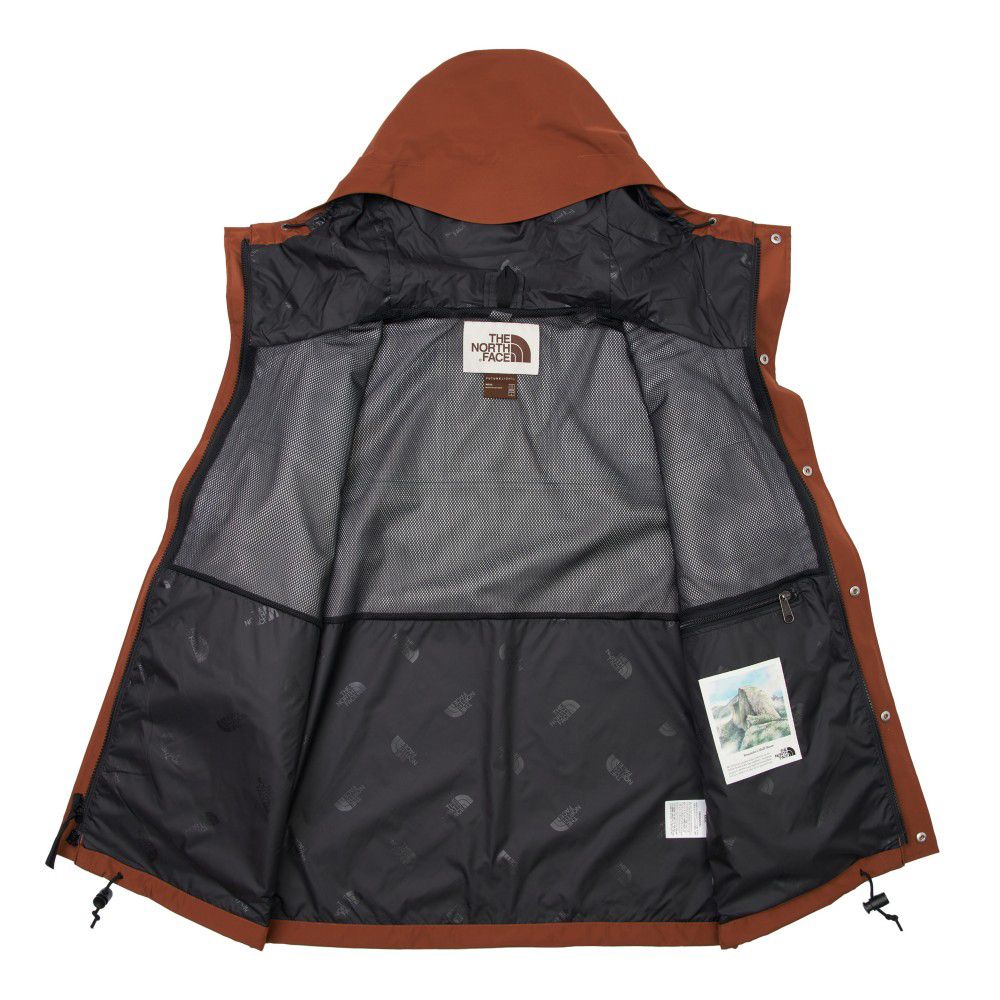 The North Face 北面 經典ICON 男 衝鋒外套-NF0A5J5NQHO