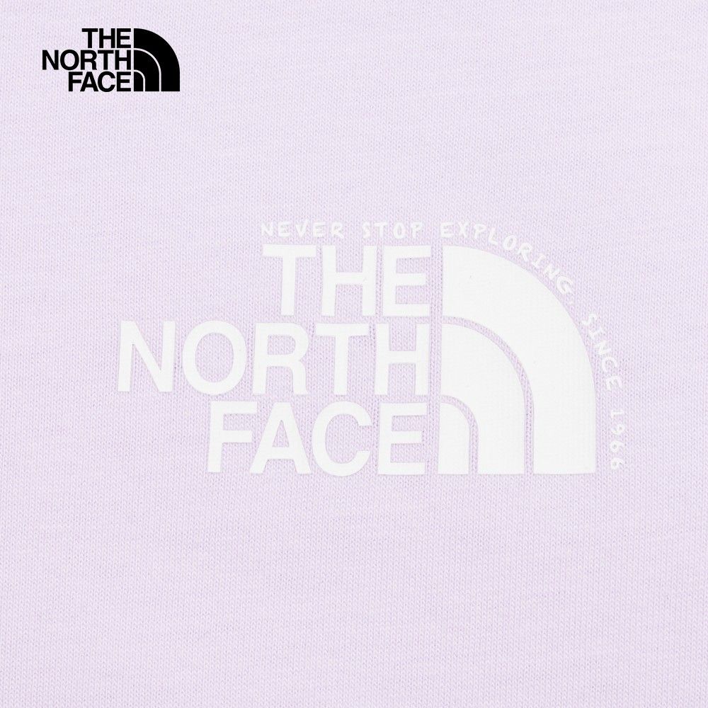 The North Face 北面 女 短袖T恤-NF0A8AVDPMI