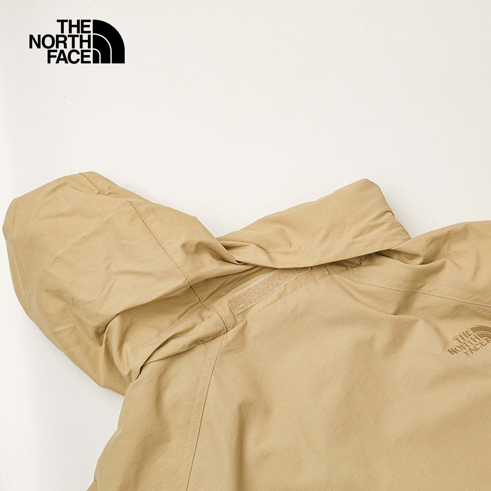 The North Face 北面 女 風衣外套-NF0A87W9LK5