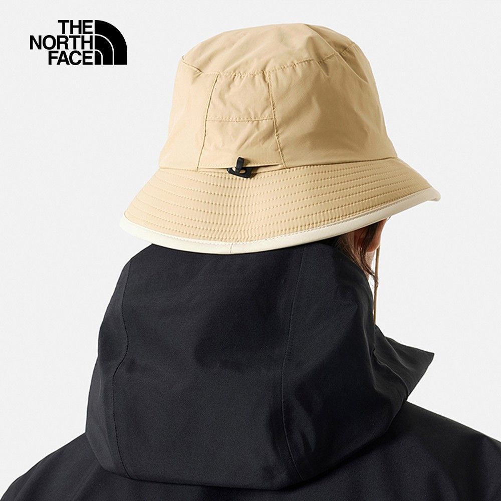 The North Face 北面 男/女 防水透氣防曬漁夫帽-NF0A86RYQK7