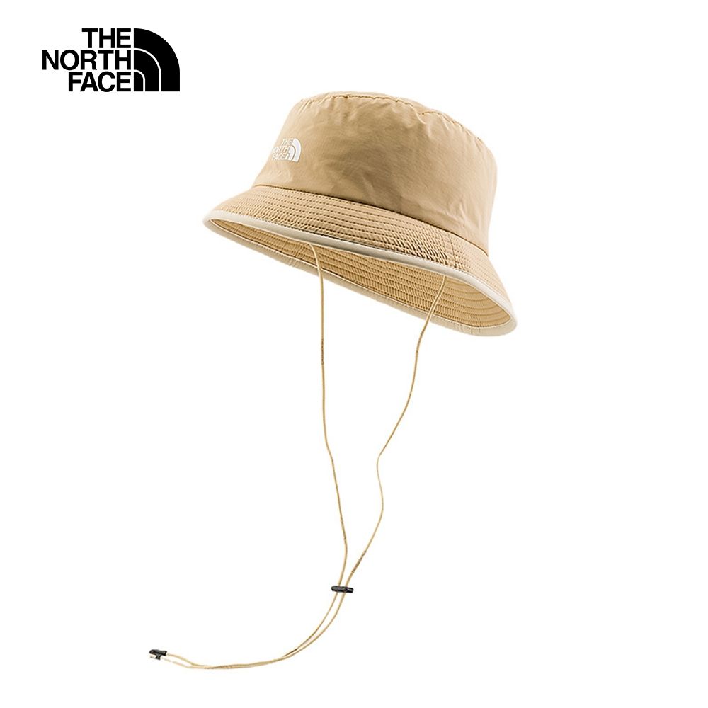 The North Face 北面 男/女 防水透氣防曬漁夫帽-NF0A86RYQK7
