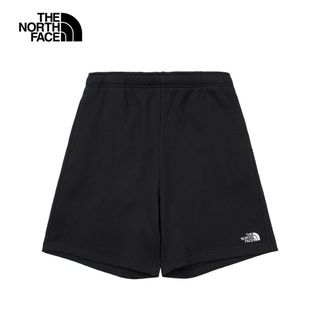 【The North Face】男 休閒短褲-NF0A88GDJK3