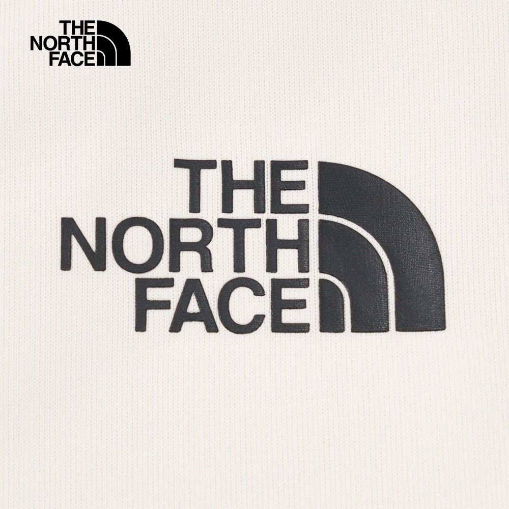 The North Face 北面 男 吸濕排汗防曬休閒短袖T恤-NF0A87VZQLI