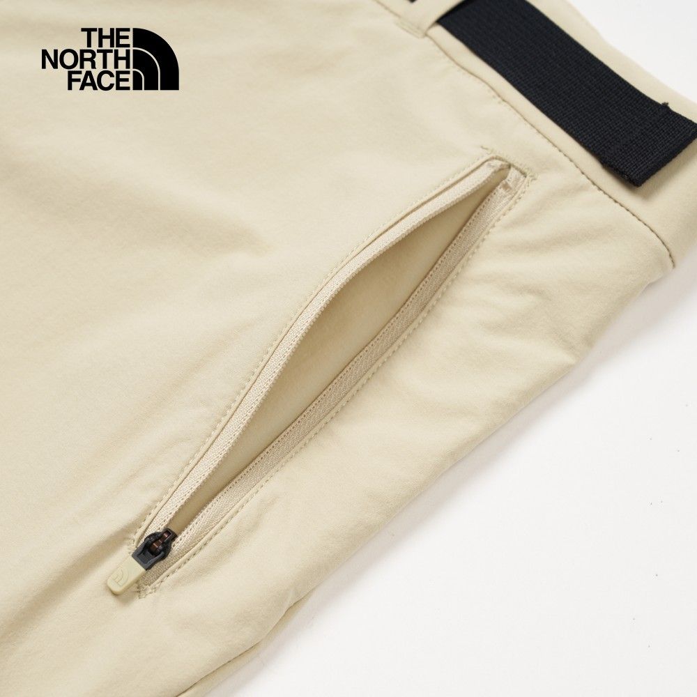 The North Face 北面 男 吸濕排汗涼感透氣休閒短褲-NF0A87W43X4