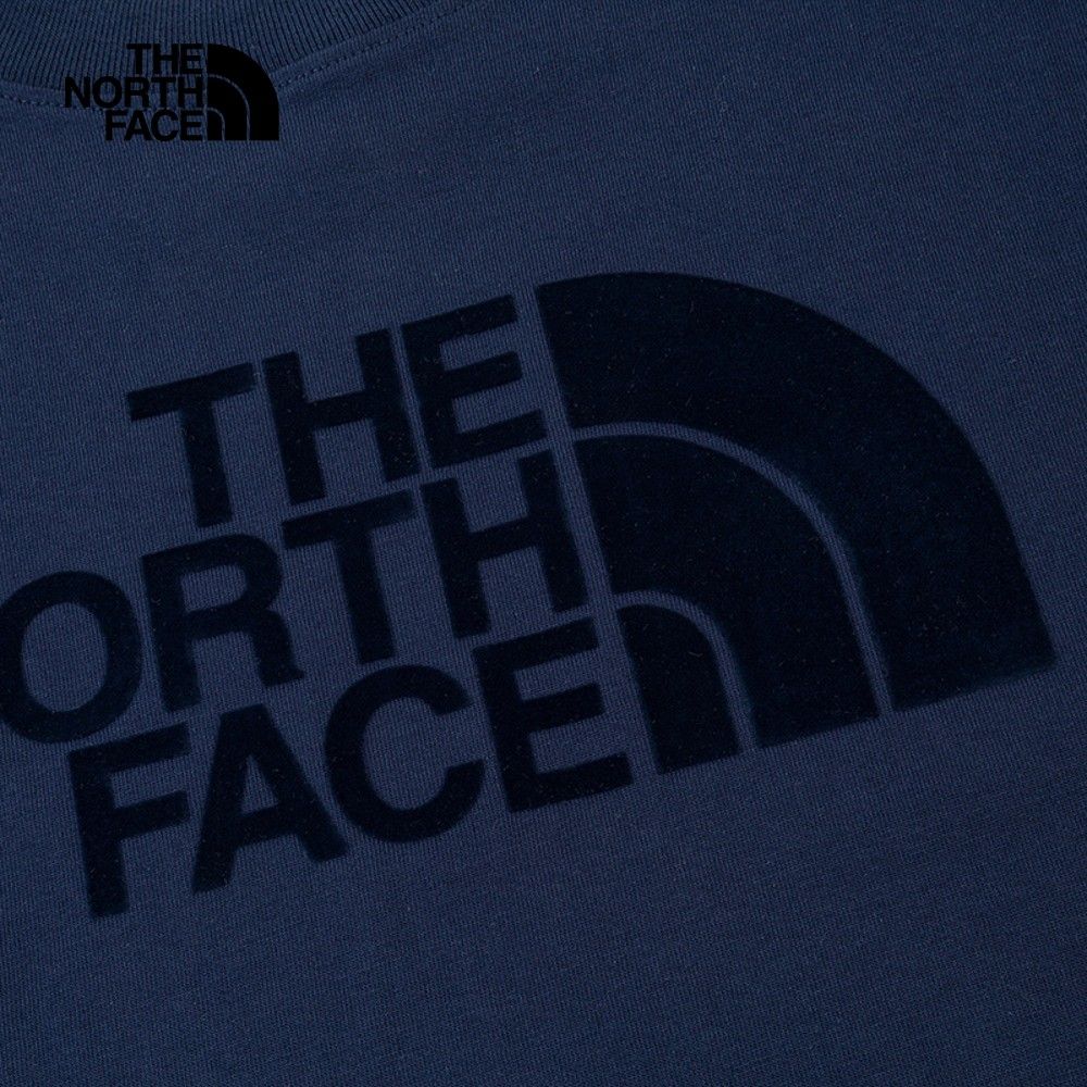 The North Face 北面 女 休閒短袖T恤-NF0A88GE8K2