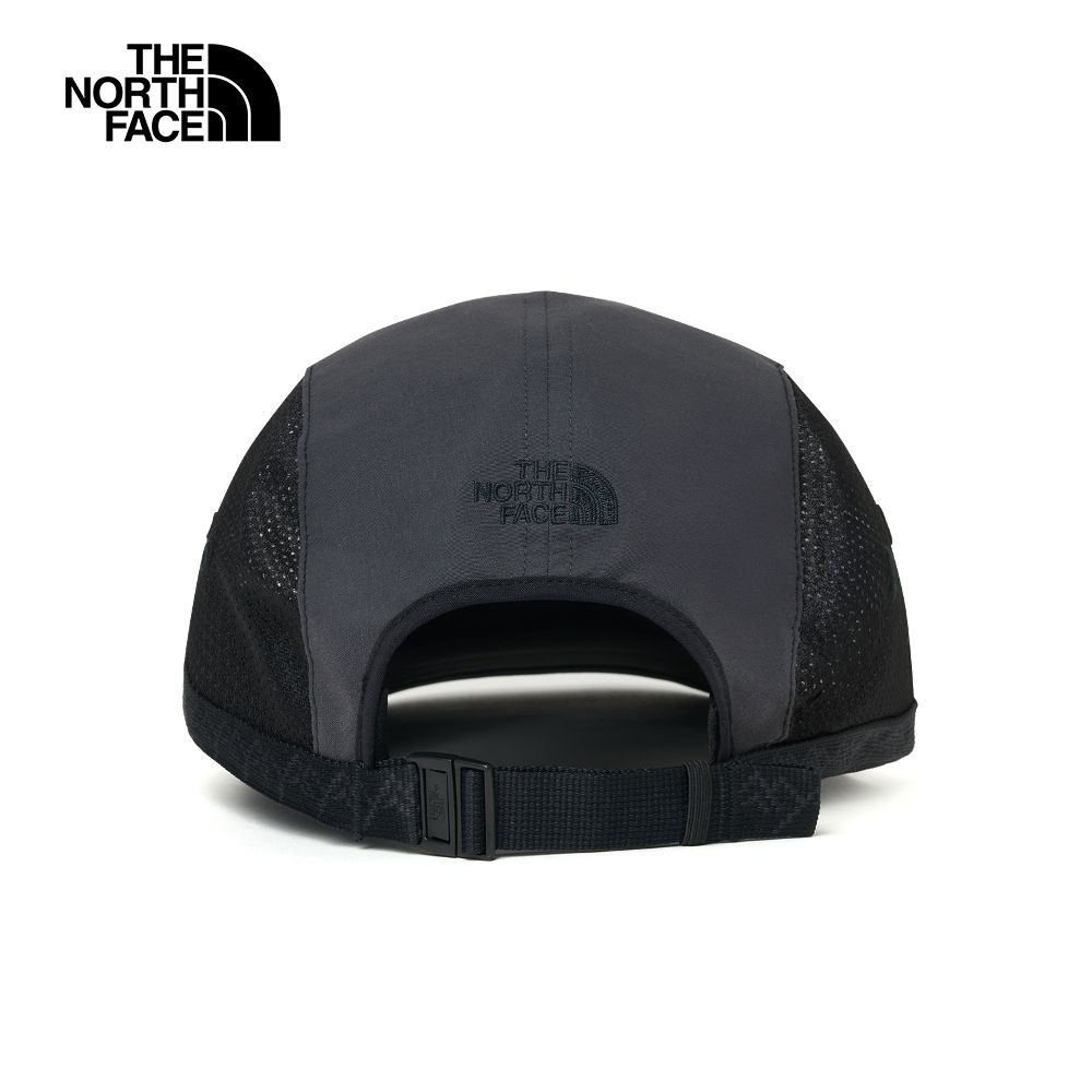 The North Face 北面 男/女 吸濕排汗休閒運動帽-NF0A86S3KT0