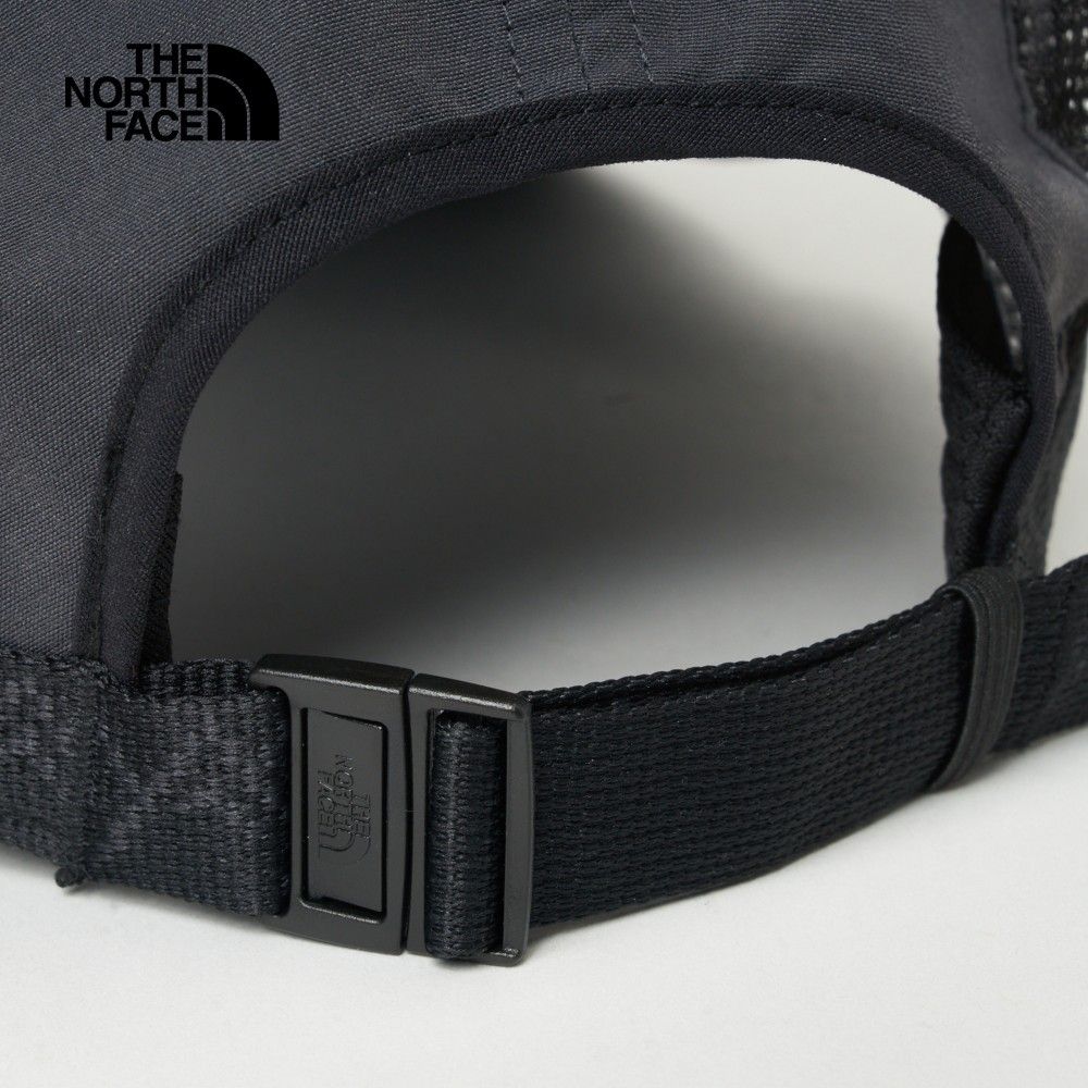 The North Face 北面 男/女 吸濕排汗休閒運動帽-NF0A86S3KT0