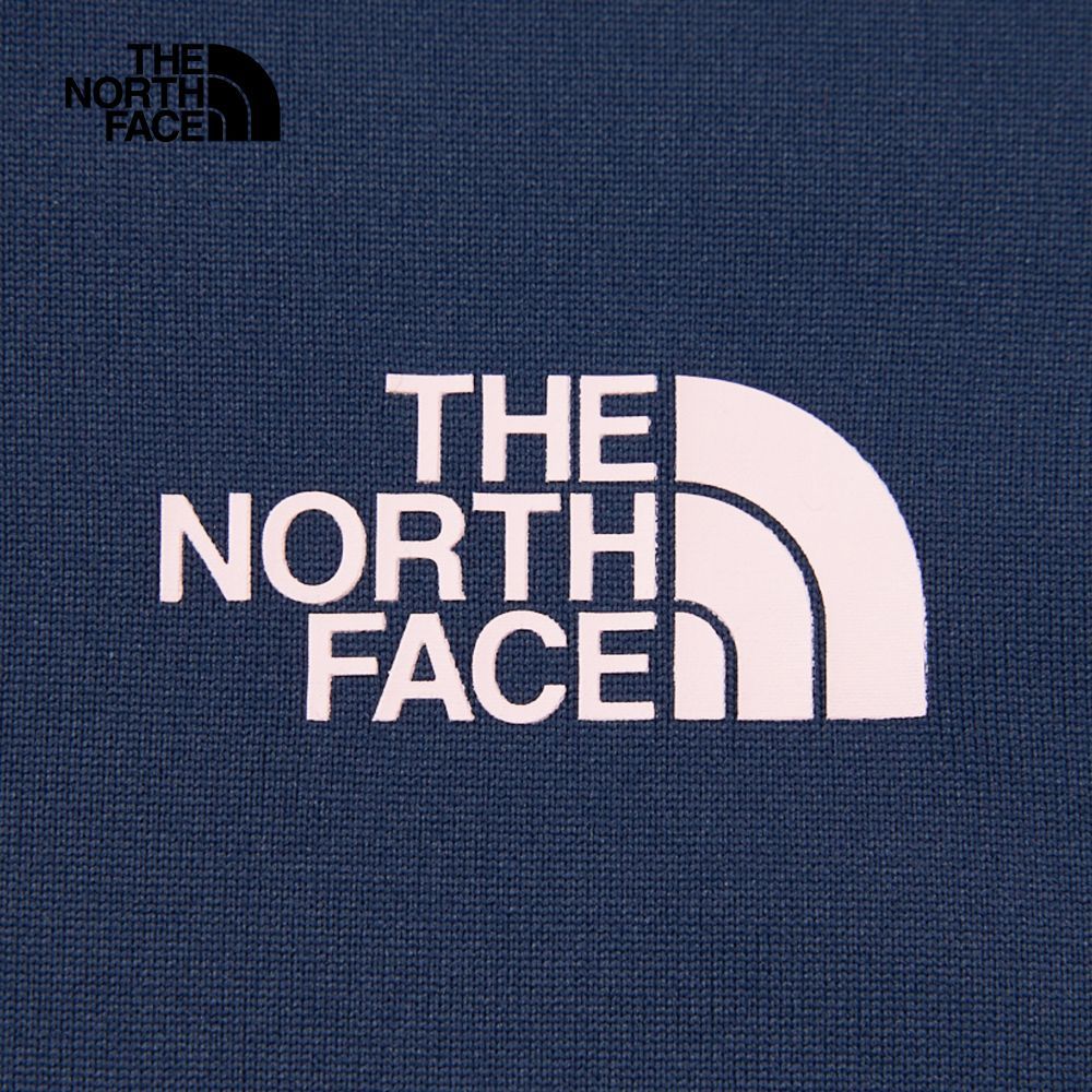 The North Face 北面 女 吸濕排汗防曬短袖T恤-NF0A88H28K2