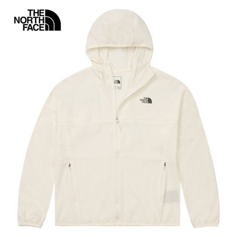 The North Face 北面 女 防潑水防曬防風外套-NF0A7WCP4HP