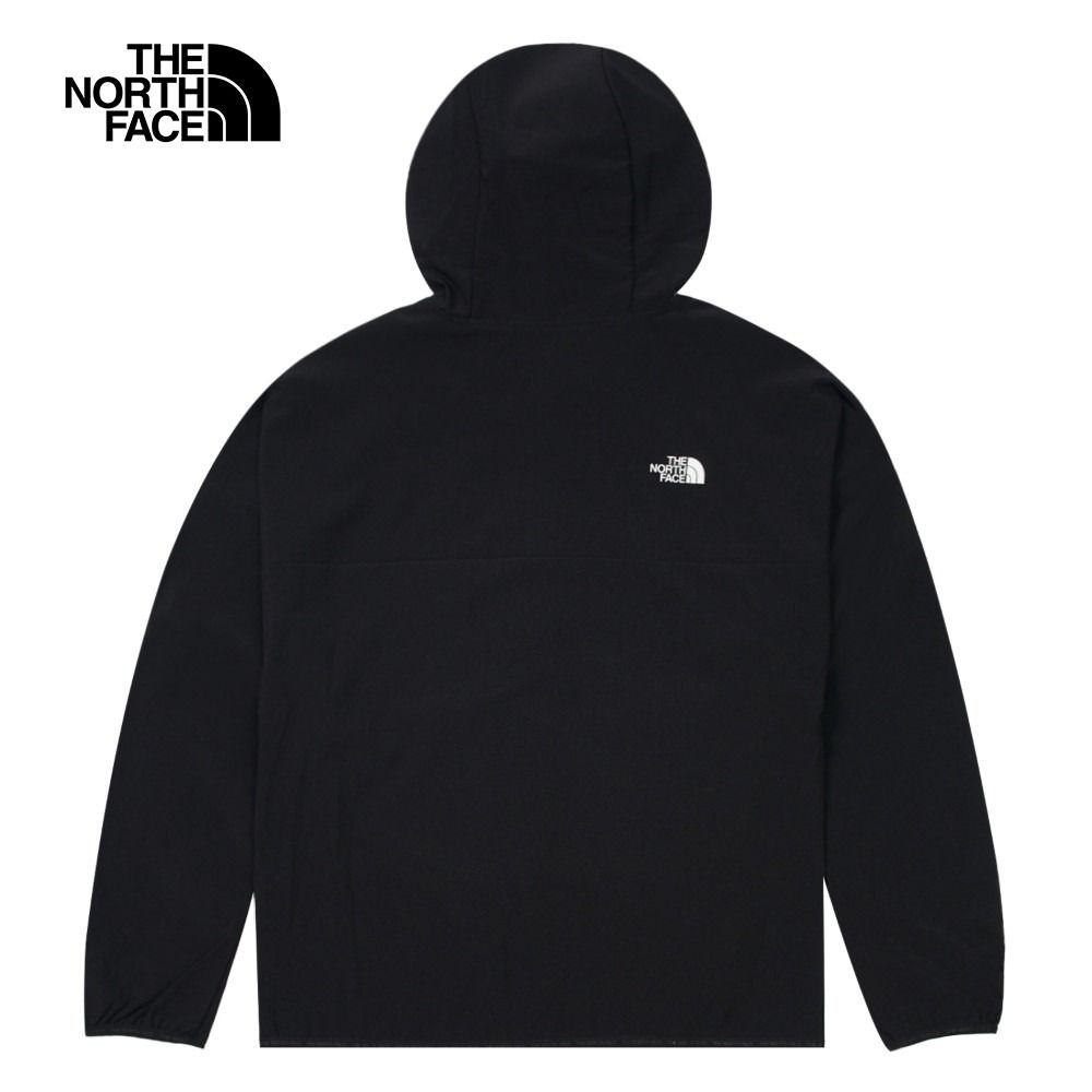 The North Face 北面 女 防潑水防曬防風外套-NF0A7WCPJK3