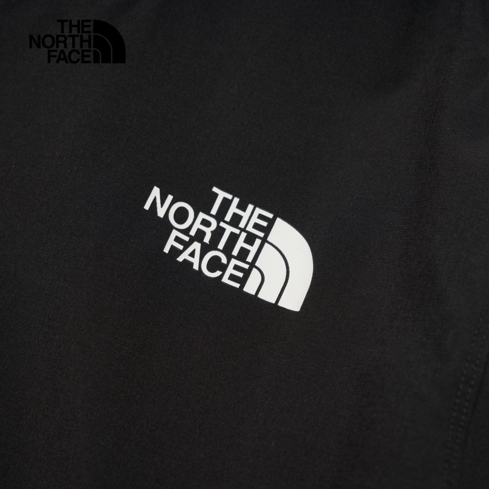 The North Face 北面 男 防風防潑水防曬連帽外套-NF0A7WCY4H0