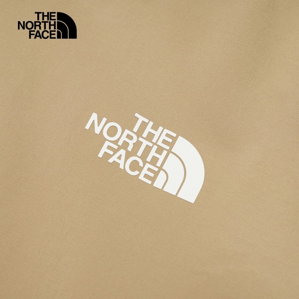 The North Face 北面 男 防風防潑水防曬連帽外套-NF0A7WCYLK5