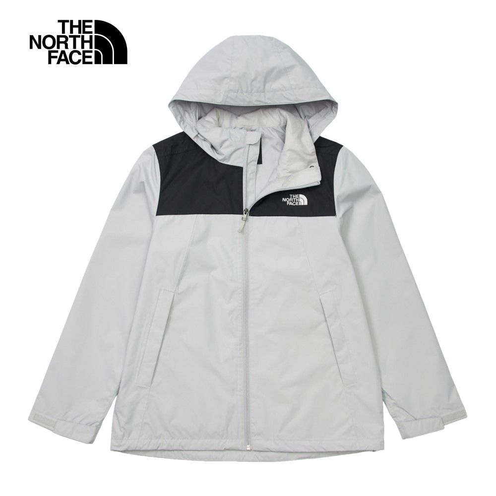 The North Face 北面 男 防水透氣衝鋒外套-NF0A88FRC3F