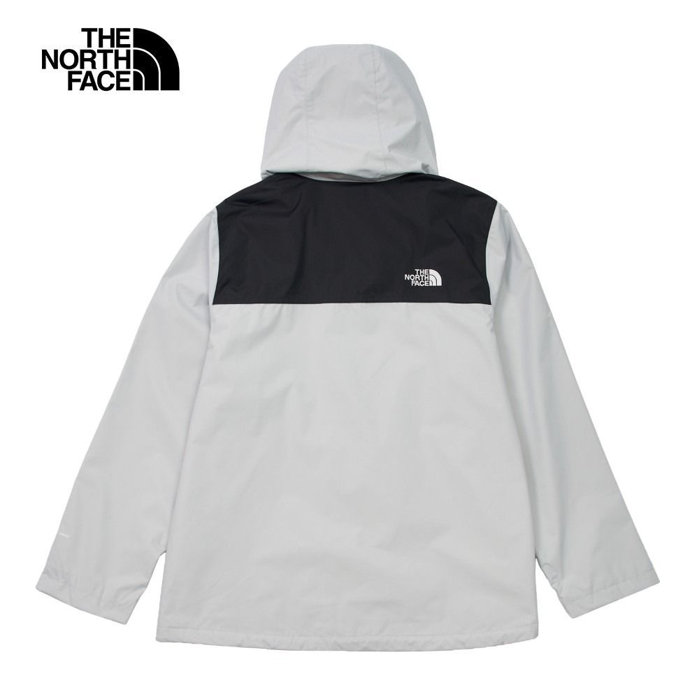 The North Face 北面 男 防水透氣衝鋒外套-NF0A88FRC3F