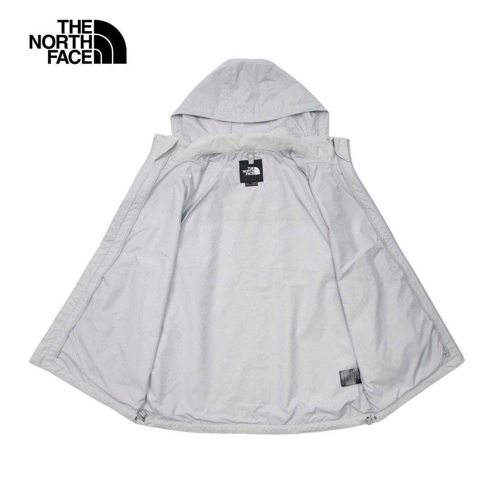 The North Face 北面 男 防水透氣衝鋒外套-NF0A88FRC3F