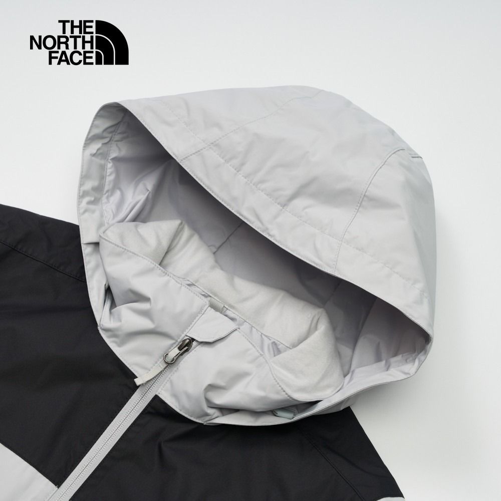 The North Face 北面 男 防水透氣衝鋒外套-NF0A88FRC3F