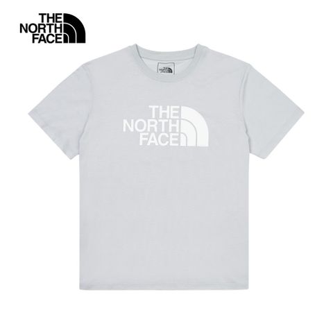 The North Face 北面 女 吸濕排汗短袖T恤-NF0A89QUA0M