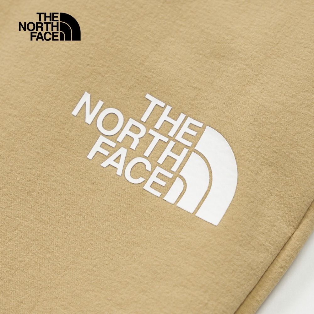 The North Face 北面 男 防潑水長褲-NF0A83OOLK5