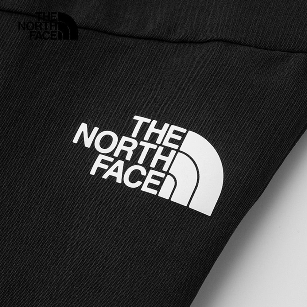 The North Face 北面 男 吸濕排汗休閒褲-NF0A8BA7JK3