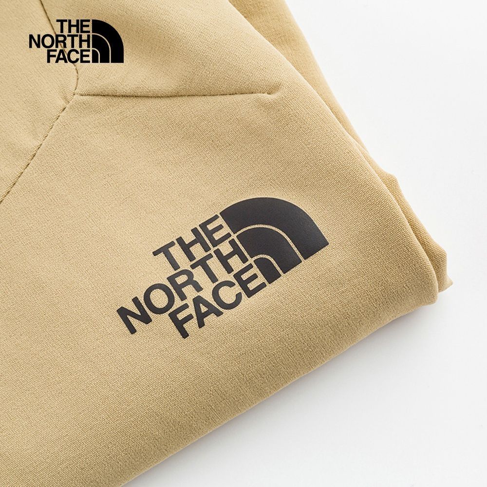 The North Face 北面 男 吸濕排汗休閒褲-NF0A8BA7LK5