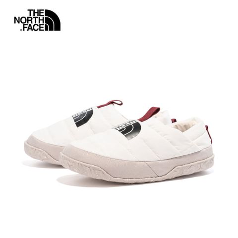 【The North Face】女 保暖休閒鞋-NF0A5G2BQ4C
