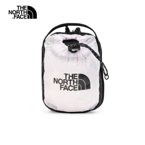 【The North Face】BOZER CROSS BODY 休閒單肩包-NF0A52RY80U