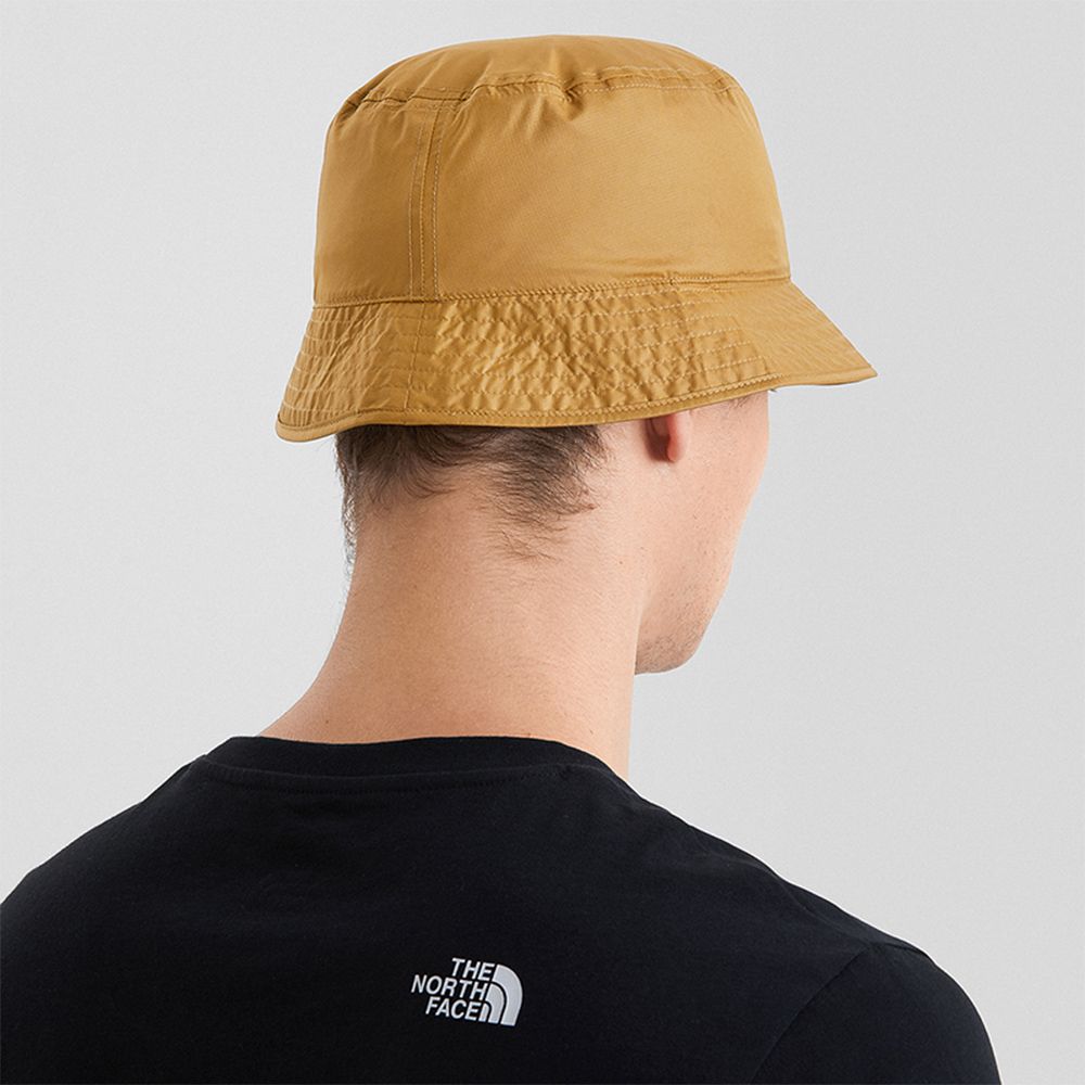 The North Face】SUN STASH HAT 休閒帽-NF00CGZ092Q - PChome 24h購物