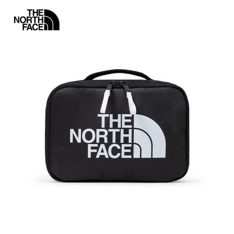 The North Face 北面 手提收納包-NF0A81BLKY4