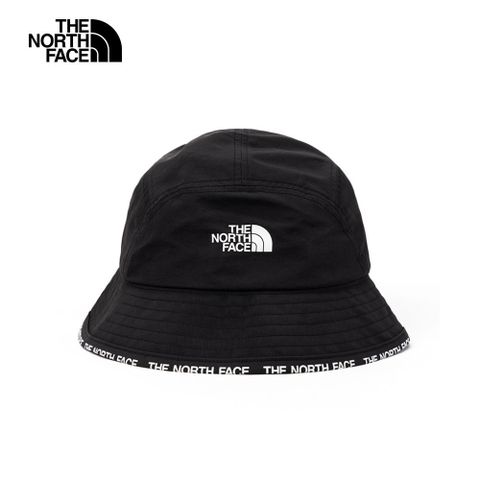 【The North Face】男/女 漁夫帽-NF0A7WHAJK3