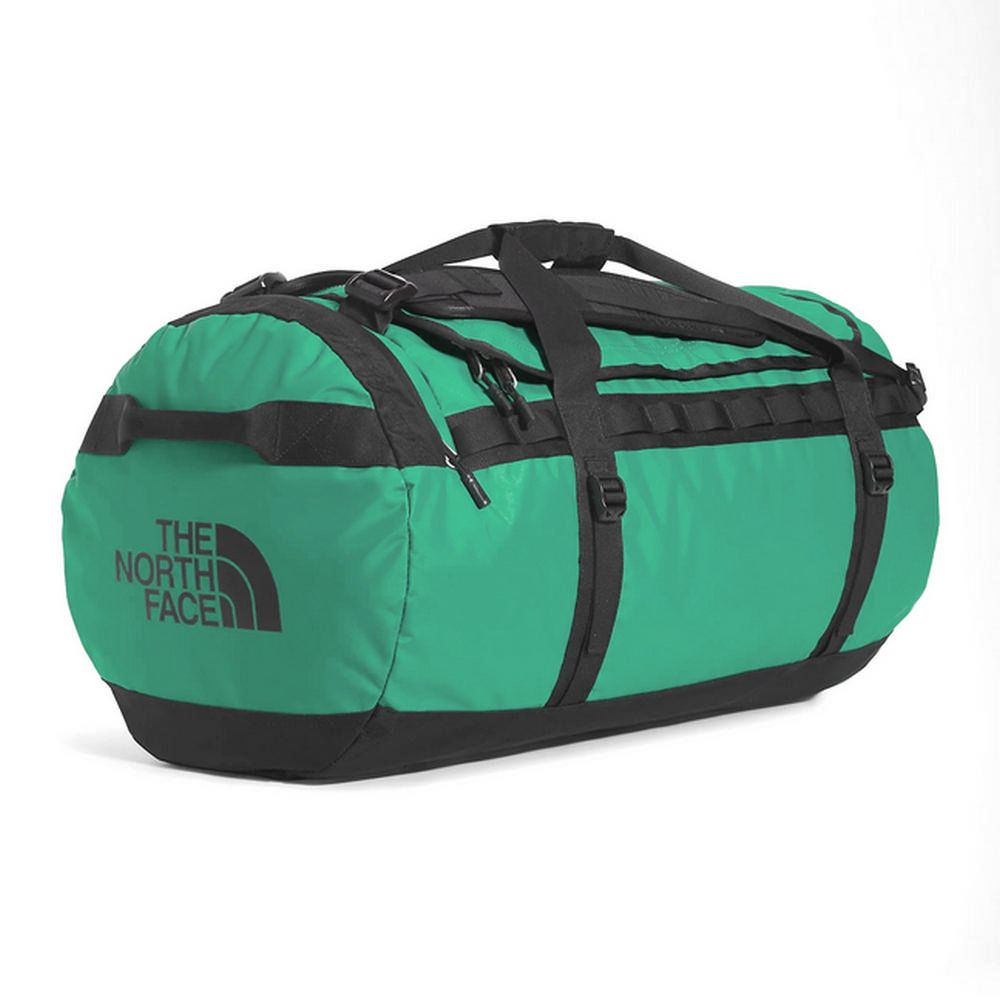 Tnf deals duffle bag