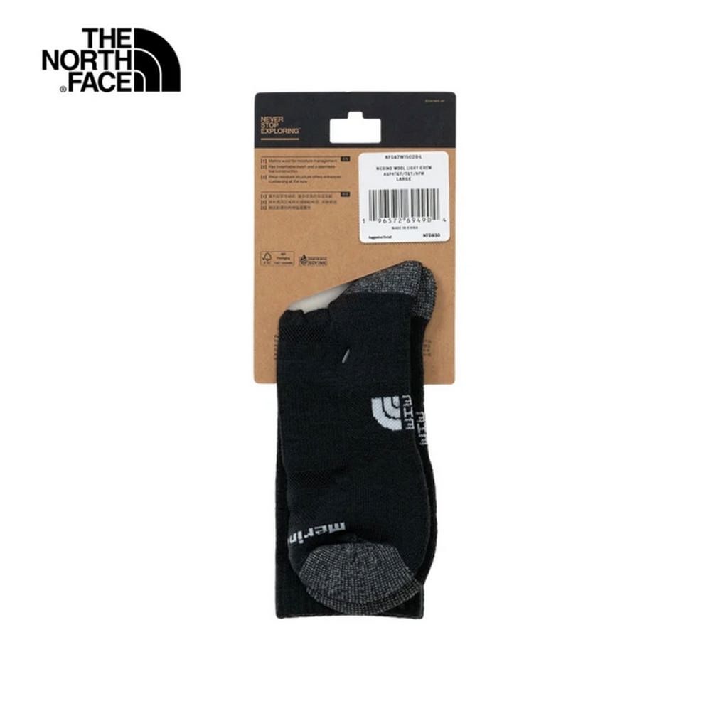 The north face deals merino wool