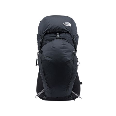 【The North Face】男女 多功能舒適輕量 登山包 黑-NF0A3G9V0GY