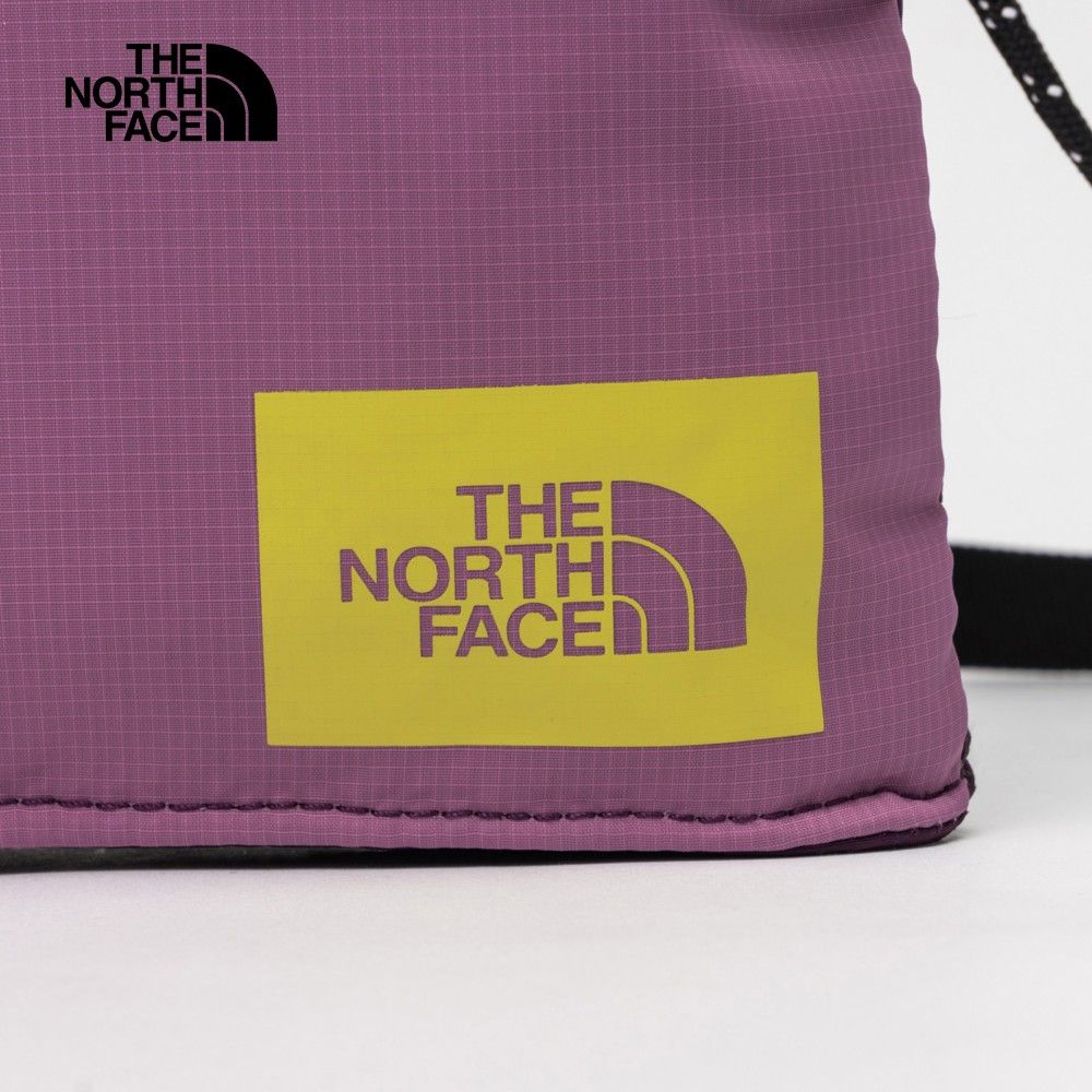 The North Face 北面 休閒單肩包-NF0A52TOXIG