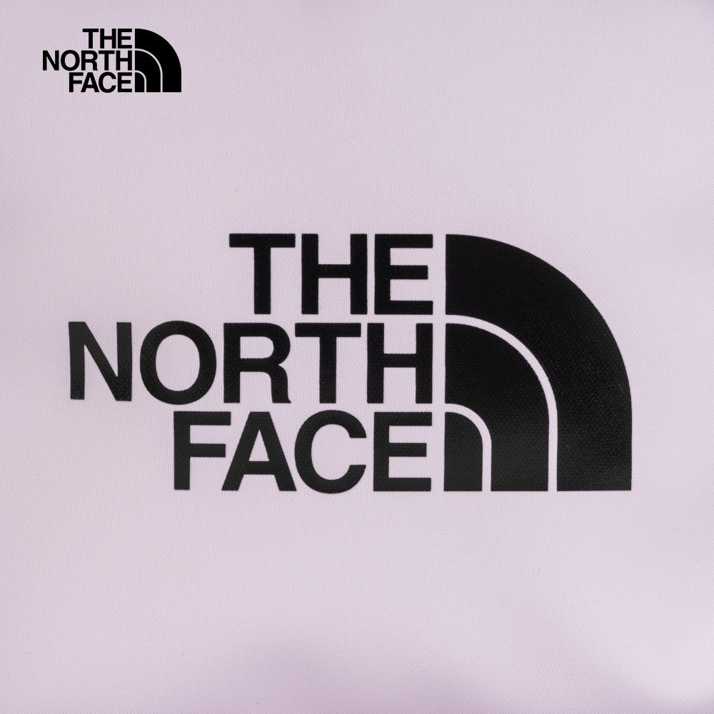 The North Face 北面 男/女 可拆式方型單肩包-NF0A3VWSTIP