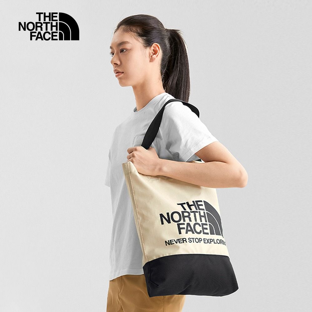 The North Face 北面 男/女 休閒單肩包-NF0A7QU64D5