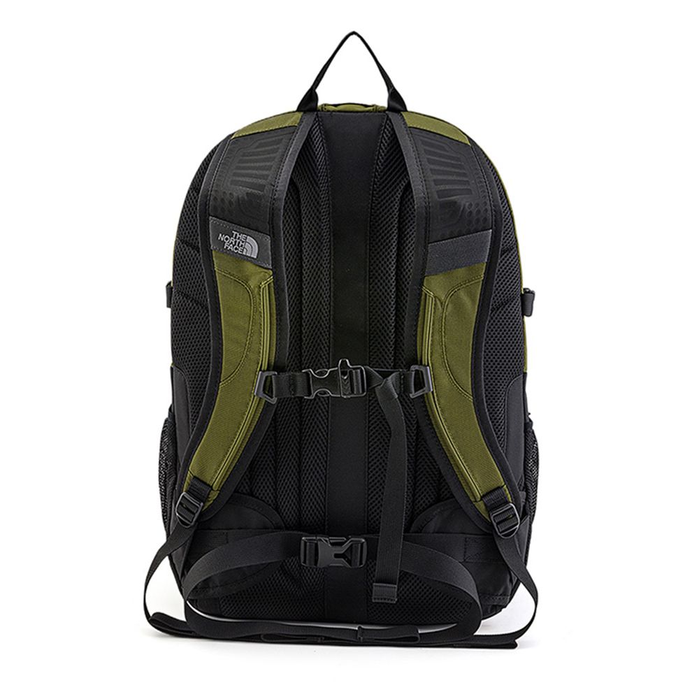 The North Face 北面 可調節背帶休閒後背包-NF00CF9CRMO