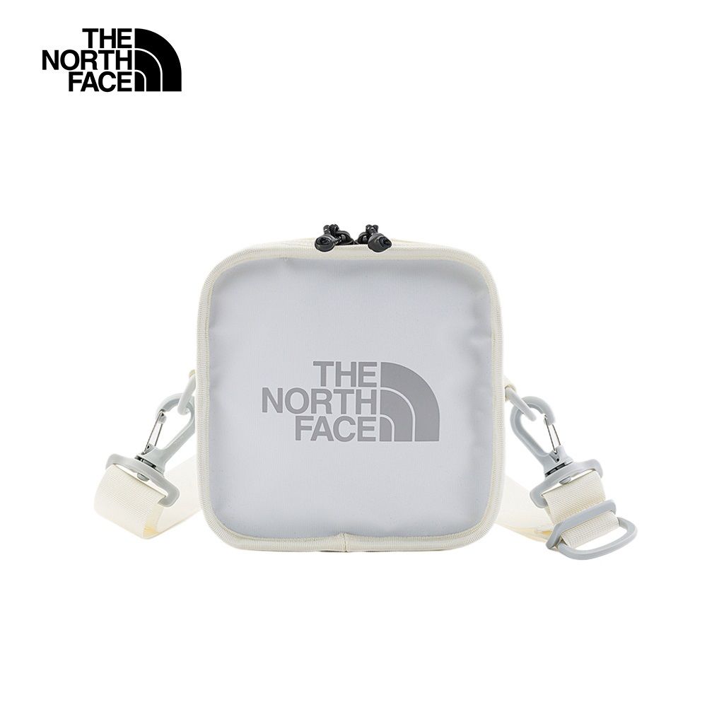 The North Face 北面 休閒單肩包-NF0A3VWSXOC