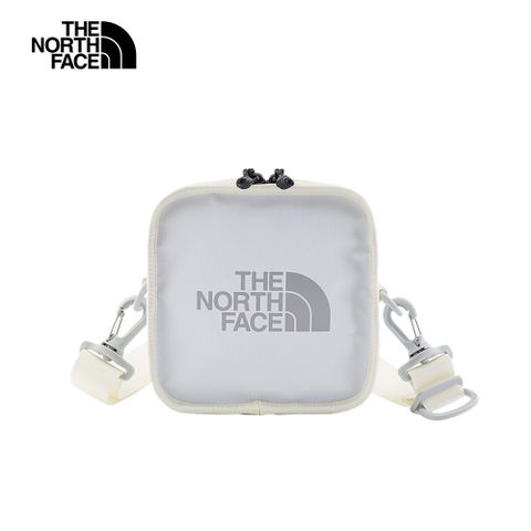 【The North Face】休閒單肩包-NF0A3VWSXOC