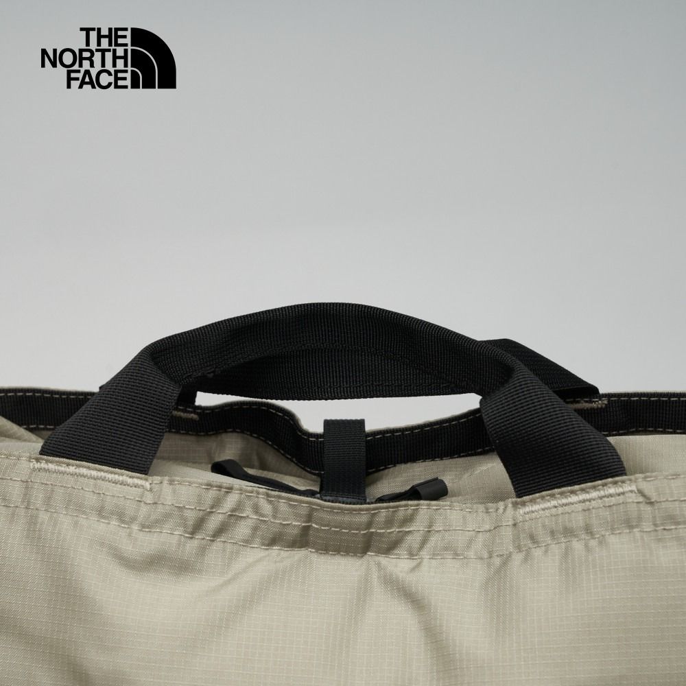 The North Face 北面 男/女 大容量背提兩用後背包-NF0A8B1Y1I4