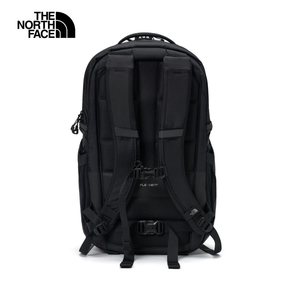 The North Face 北面 男/女 休閒後背包-NF0A52SF4HF