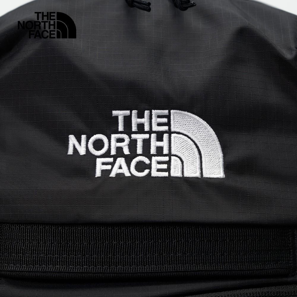 The North Face 北面 男/女 休閒後背包-NF0A52SF4HF