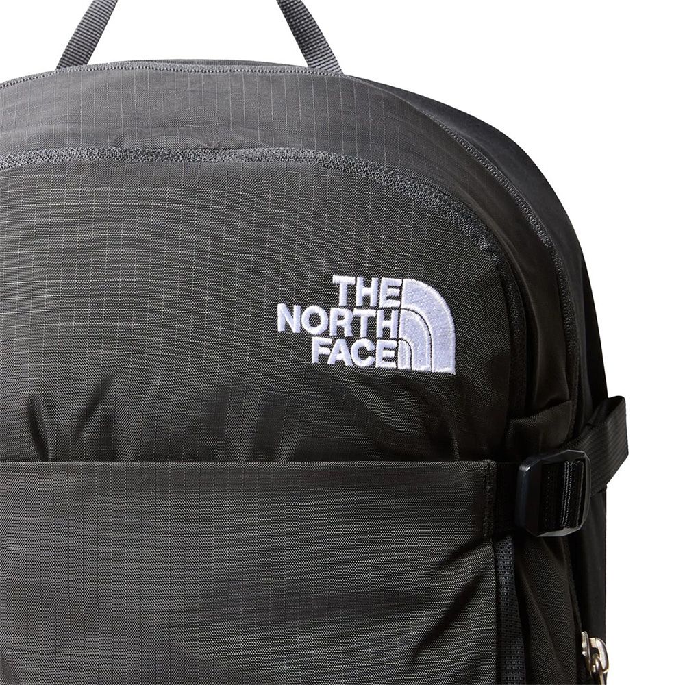 The North Face 北面 男/女 舒適背負後背包-NF0A87SJKT0